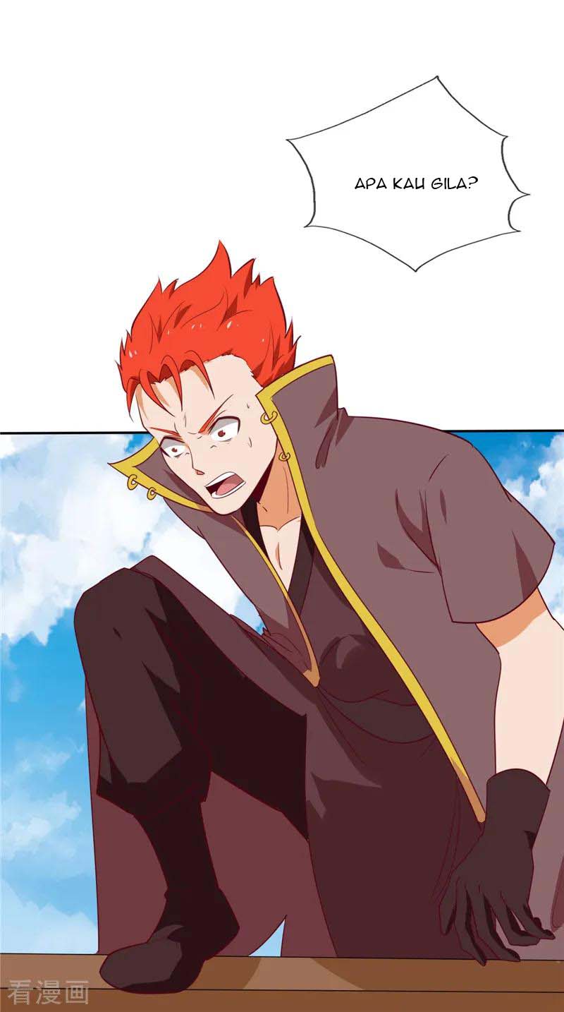 Supreme Godly System Chapter 205 Gambar 10
